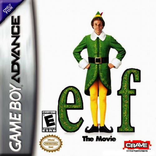 ps2 games with elf binaries